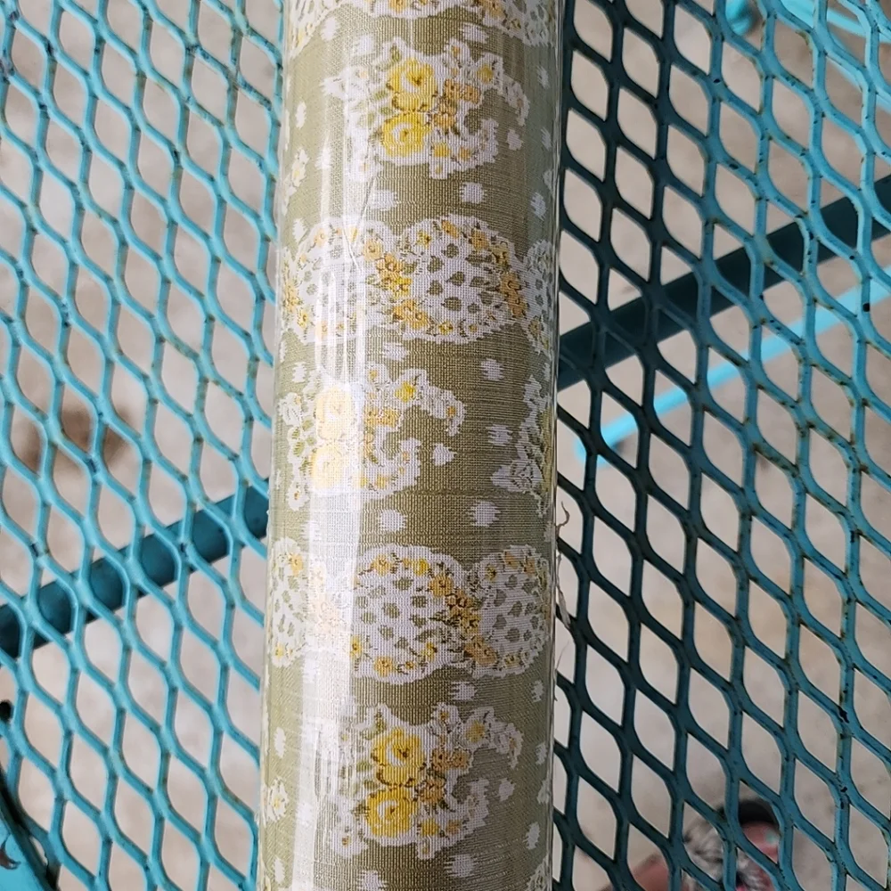 international wallcovering vintage pre